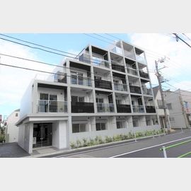 レアライズ新小岩の賃貸物件
