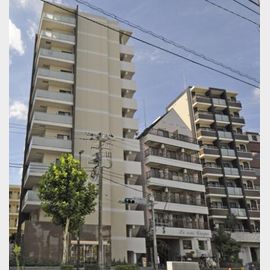 板橋本町駅より徒歩4分 4階 築5年5ヶ月の賃貸物件