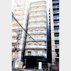 鶯谷駅より徒歩5分 2階 築16年3ヶ月の賃貸物件