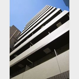 清澄白河駅より徒歩4分 10階 築13年10ヶ月の賃貸物件
