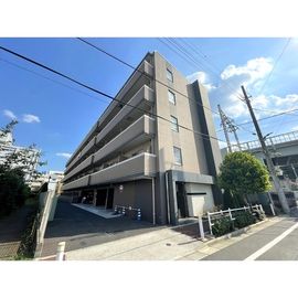 志村三丁目駅より徒歩8分 3階 築9年5ヶ月の賃貸物件
