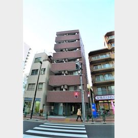 グランコート田端 2階 築9年7ヶ月の賃貸物件