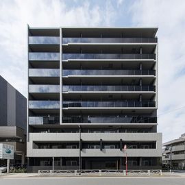 リルシア墨田八広 3階 築5年9ヶ月の賃貸物件