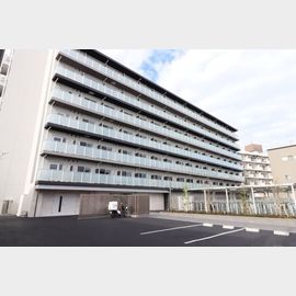 堀切菖蒲園駅より徒歩8分 6階 築3年3ヶ月の賃貸物件