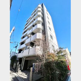 三ノ輪駅より徒歩9分 7階 築17年4ヶ月の賃貸物件