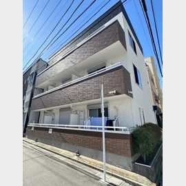 ルピナス清川 3階 築8年3ヶ月の賃貸物件