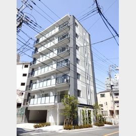 ラリヴィエールの賃貸物件