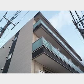 デュオコートの賃貸物件