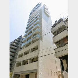 板橋駅より徒歩2分 築10年11ヶ月 12階建の賃貸物件