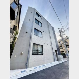 志茂駅より徒歩1分 3階 築4年1ヶ月の賃貸物件