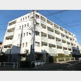 大山駅より徒歩7分 1階 築18年5ヶ月の賃貸物件
