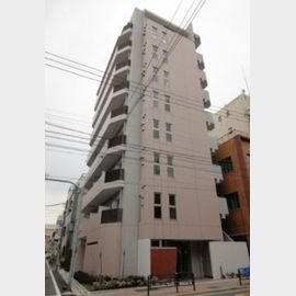 入谷駅より徒歩4分 2階 築14年4ヶ月の賃貸物件