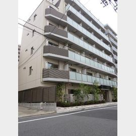 菊川駅より徒歩5分 2階 築12年1ヶ月の賃貸物件