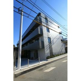 ＡＺＥＳＴ西落合 3階 築14年7ヶ月の賃貸物件