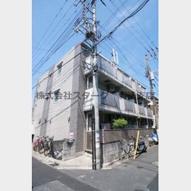 セーシュ東向島 2階 築21年11ヶ月の賃貸物件