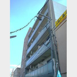 ヴィサージュ東日暮里の賃貸物件