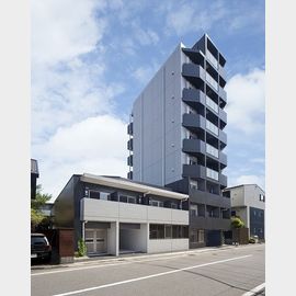 成増駅より徒歩7分 築8年4ヶ月 9階建の賃貸物件