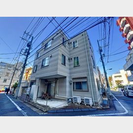 池袋駅より徒歩8分 3階 築15年10ヶ月の賃貸物件