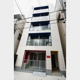 入谷駅より徒歩8分 2階 築13年8ヶ月の賃貸物件