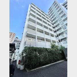 大塚駅より徒歩4分 4階 築14年10ヶ月の賃貸物件