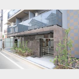 豊島千早レジデンスの賃貸物件