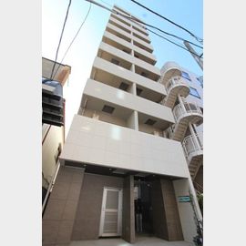 町屋駅より徒歩4分 6階 築11年4ヶ月の賃貸物件