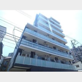 新三河島駅より徒歩3分 3階 築11年の賃貸物件