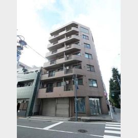 板橋本町駅より徒歩5分 6階 築29年1ヶ月の賃貸物件