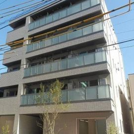 蔵前駅より徒歩7分 2階 築7年9ヶ月の賃貸物件