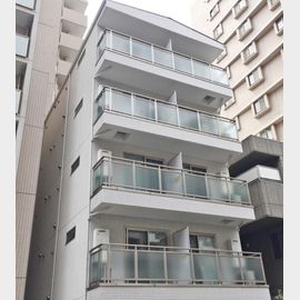 新三河島駅より徒歩8分 5階 築11年の賃貸物件