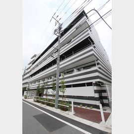 ＡＺＥＳＴ上板橋２ 2階 築11年10ヶ月の賃貸物件