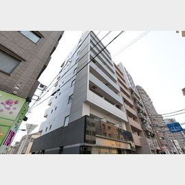 田端駅より徒歩7分 2階 築18年1ヶ月の賃貸物件