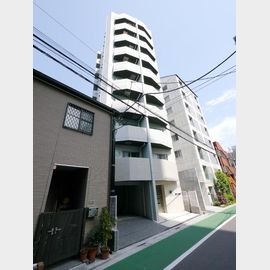ＡＺＥＳＴ板橋本町 4階 築13年4ヶ月の賃貸物件