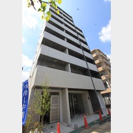 ＡＺＥＳＴ赤塚新町 3階 築12年2ヶ月の賃貸物件