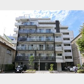 清澄白河駅より徒歩10分 4階 築8年4ヶ月の賃貸物件