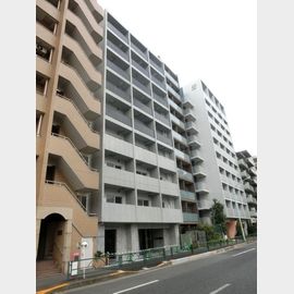 リアライズ高田馬場 4階 築6年10ヶ月の賃貸物件