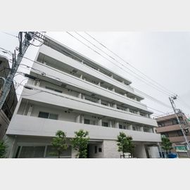 メインステージ板橋志村の賃貸物件
