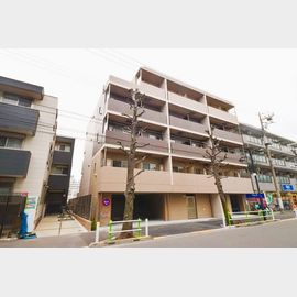 ＲＥＬＩＡＮＩＳＨＩＤＡＩ 1階 築9年6ヶ月の賃貸物件