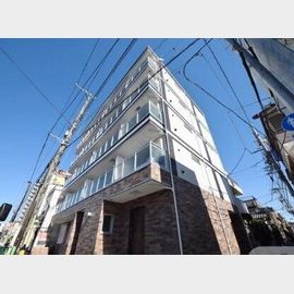 b’CASA北砂 1階 築8年9ヶ月の賃貸物件