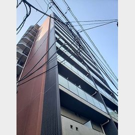 スパシエロッサ池袋 2階 築11年5ヶ月の賃貸物件
