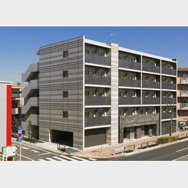 小竹向原駅より徒歩6分 2階 築11年5ヶ月の賃貸物件