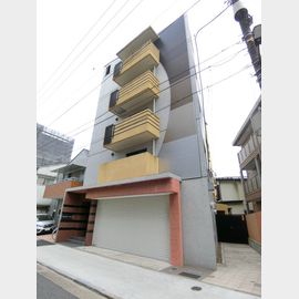 平和台駅より徒歩10分 2階 築14年11ヶ月の賃貸物件