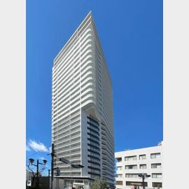 池袋駅より徒歩10分 14階 築2年6ヶ月の賃貸物件
