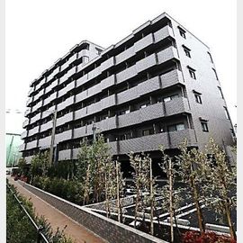 高島平駅より徒歩6分 築7年6ヶ月 8階建の賃貸物件