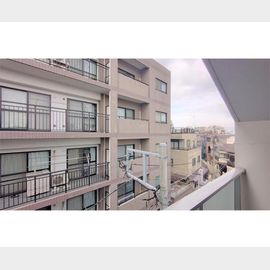 尾久駅より徒歩9分 築9年6ヶ月 4階建の賃貸物件