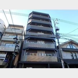 ルクシェール東武練馬の賃貸物件