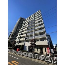 プレールドゥーク東雲の賃貸物件