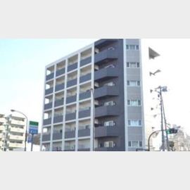 ＡＸＡＳ志村坂上の賃貸物件