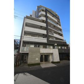 プレールドゥーク豊洲の賃貸物件