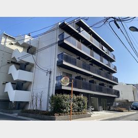 レアライズ志茂の賃貸物件